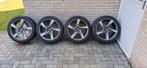 18 inch volvo ixion velgen., Auto-onderdelen, Banden en Velgen, Ophalen, 18 inch, Gebruikt, 235 mm