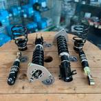 BC Racing BR-RA schroefset - Fiat Coupe Turbo 93-00, Ophalen of Verzenden