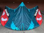 Reedin Hypermodel Aluula 8m, Watersport en Boten, Kitesurfen, Geen board, Verzenden, Gebruikt, Kite