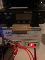 2 meter zendontvanger, Ophalen of Verzenden, Gebruikt