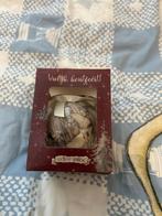 Anton Pieck kerstbal Nieuw, Diversen, Kerst, Ophalen of Verzenden, Nieuw