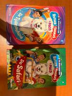 Rutger Thomas & Paco - Tijdmachine, Ophalen, Zo goed als nieuw, Fictie algemeen