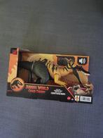 Jurassic World Wild Roar Ceratosuchops, Ophalen of Verzenden, Nieuw