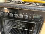 Ariston oven, 5 kookzones of meer, Gebruikt, Ophalen of Verzenden, Inbouw