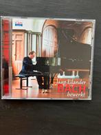 Eilander bewerkt Bach cd vleugel, Ophalen of Verzenden, Zo goed als nieuw