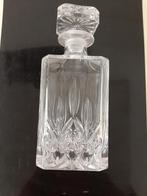 Kristallen whiskyekaraf van Zwiesel ., Antiek en Kunst, Ophalen of Verzenden