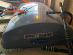 Grote Mont Blanc dakkoffer, Auto diversen, Dakkoffers, Ophalen, Gebruikt