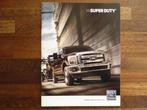 Ford Super Duty (2014, USA), Ophalen of Verzenden, Nieuw, Ford