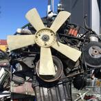 Mercedes W124 200E  Kaal Motorblok, Ophalen, Gebruikt