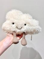 Jellycat Amuseable Cloud - Nieuw met kaartje!, Ophalen of Verzenden, Nieuw, Overige typen