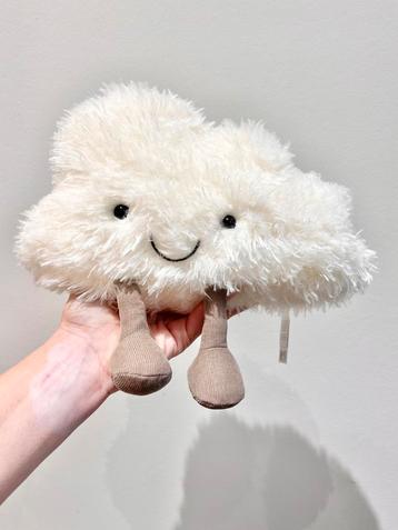 Jellycat Amuseable Cloud - Nieuw met kaartje! beschikbaar voor biedingen