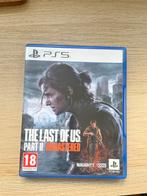 The Last of Us Part 2 II Remastered PS5 Disc, Avontuur en Actie, Vanaf 18 jaar, 1 speler, Ophalen of Verzenden