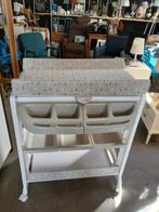Baby bad commode, Ophalen, Gebruikt, Badje
