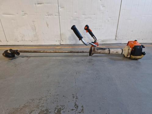 Stihl fs 480 bosmaaier, Tuin en Terras, Bosmaaiers, Gebruikt, Benzine, 10 tot 30 cm, Ophalen