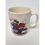 # Paddington mok Winter, Ophalen of Verzenden, Zo goed als nieuw, Overige stijlen, Kop(pen) en/of Schotel(s)
