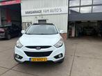Hyundai ix35 2.0i i-Catcher, Auto's, 4 cilinders, Handgeschakeld, SUV of Terreinwagen, IX35