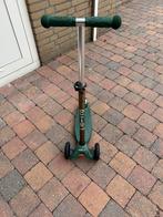 Micro maxi step groen, Fietsen en Brommers, Steps, Ophalen, Gebruikt, Gewone step, Micro