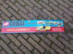 Vintage Corgi juniors display,  Reclame bord, Reclamebord, Vo, Gebruikt, Vo