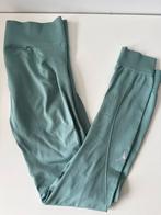 Puma Evoknit sportlegging maat S, Puma, Ophalen of Verzenden, Maat 36 (S), Groen