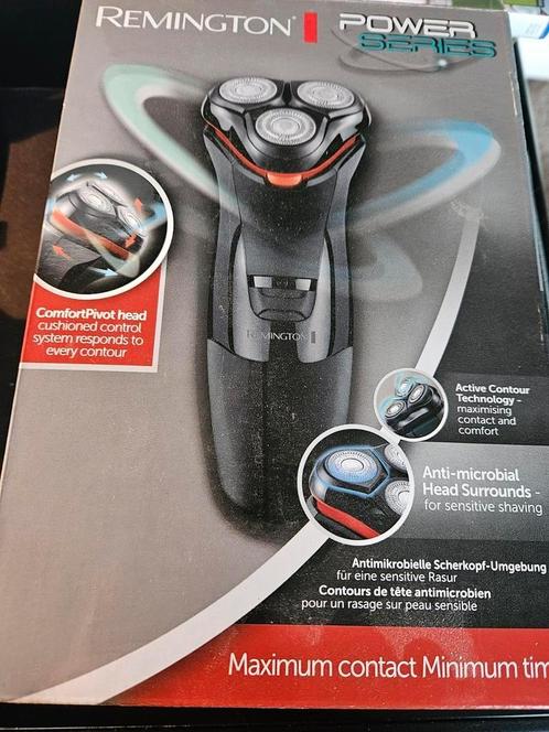 Remington PR1330 Power Series Scheerapparaat nieuw in doos., Sieraden, Tassen en Uiterlijk, Uiterlijk | Haarverzorging, Nieuw