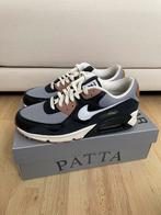 Nike Air Max 90 SP Patta Black 42, Kleding | Heren, Schoenen, Ophalen of Verzenden, Zo goed als nieuw, Zwart