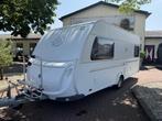 Knaus Sudwind 500 EU Mover,Airco, Schokbreker, Rondzit, Bedrijf, Knaus