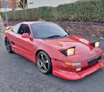 Toyota MR2 rhd, Auto's, 13 km/l, Achterwielaandrijving, Zwart, 4 cilinders