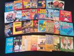 31 cd singles carnaval, 6 singles of meer, Ophalen of Verzenden, Zo goed als nieuw, Nederlandstalig