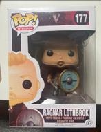 Lagertha & Ragnar Funko Pop Vikings - Set, Ophalen of Verzenden, Nieuw