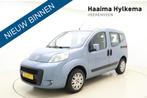 Fiat Qubo 1.4i 75pk Dynamic | Airco | Mistlampen vóór | Me, Auto's, Fiat, Voorwielaandrijving, Euro 5, 4 cilinders, Origineel Nederlands