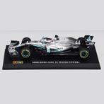 1840: Mercedes-AMG F1 W10 EQ Power+ - Lewis Hamilton - 2019, Hobby en Vrije tijd, Modelauto's | 1:43, Overige merken, Auto, De Steenbok 26, 5215 ME ‘s-Hertogenbosch