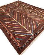 Groot Perzisch tapijt Azeri 350x250 wollen vloerkleed, 1185VB, Groot Perzisch tapijt wollen vloerkleed handgeknoopt, De Handelmaatschappij