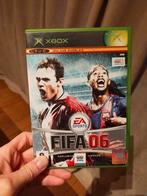 FIFA 06, Ophalen of Verzenden, Zo goed als nieuw, Sport, 3 spelers of meer