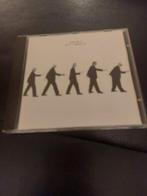 Cd pop Genesis Live/The way we walk, Ophalen of Verzenden