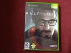 Xbox Half-Life 2 , Xbox Original Game, Spelcomputers en Games, Games | Xbox Original, Avontuur en Actie, Vanaf 16 jaar, Ophalen of Verzenden