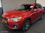 Mitsubishi ASX 1.6 Cleartec Invite+, Voorwielaandrijving, Euro 5, Gebruikt, 4 cilinders