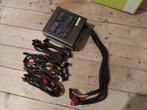 Thermaltake Toughpower 850W Cable Management, Computers en Software, Ophalen of Verzenden, Gebruikt