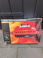 Gasbarbecue met kooltjes, Ophalen, Nieuw