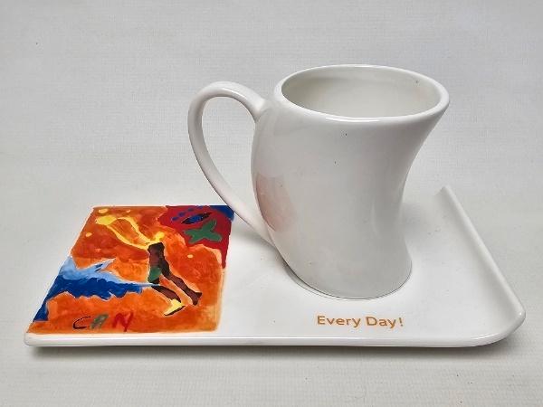 # Artihove Corry Ammerlaan Kop en Schotel, Huis en Inrichting, Keuken | Servies, Zo goed als nieuw, Kop(pen) en/of Schotel(s)