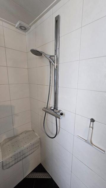 douchekranen beschikbaar voor biedingen