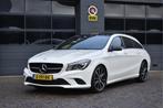 Mercedes-Benz CLA Shooting Brake 180 Ambition, Auto's, Mercedes-Benz, CLA, Gebruikt, 4 cilinders, 1595 cc