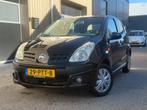 Nissan Pixo 1.0 Acenta Airco Camera Groot Scherm, Voorwielaandrijving, Euro 5, Gebruikt, 200 kg
