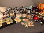Pokemon verzameling, Hobby en Vrije tijd, Verzamelkaartspellen | Pokémon, Nieuw, Ophalen of Verzenden, Meerdere kaarten