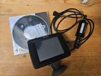 Navman navigatiesysteem met accessoires, Ophalen of Verzenden, Gebruikt