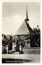 N1 Kerkkaarten NL - plaatsnamen N - ongelopen - ook los te k, Verzamelen, Ansichtkaarten | Nederland, Ophalen of Verzenden, Voor 1920