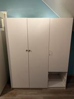 Gratis af te halen - kledingkast (145x60x180), Huis en Inrichting, Kasten | Kledingkasten, Gebruikt, 100 tot 150 cm, 150 tot 200 cm