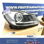W204 KOPLAMP RECHTS C63 AMG ILS Mercedes C Klasse FACELIFT I, Gebruikt, -, Ophalen of Verzenden, -