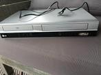 LG dvd/vhs combi recorder, Ophalen of Verzenden, Zo goed als nieuw, LG