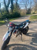 Derbi senda extreme limited edetion, Fietsen en Brommers, Brommers | Derbi, Ophalen of Verzenden