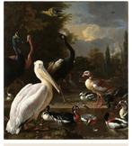 Mooi Stoffen wandkleed, Antiek en Kunst, Ophalen